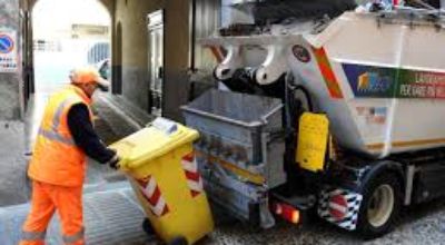 RIFIUTI RACCOLTA DIFFERENZIATA