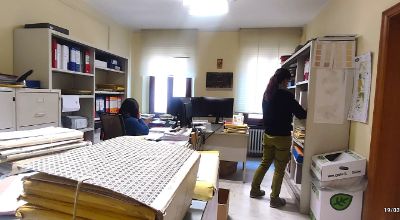 ufficio urbanistica edilizia privata