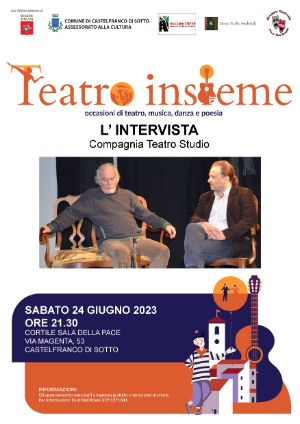 Spettacoli 24 Giugno Spettacoli 24 Giugno