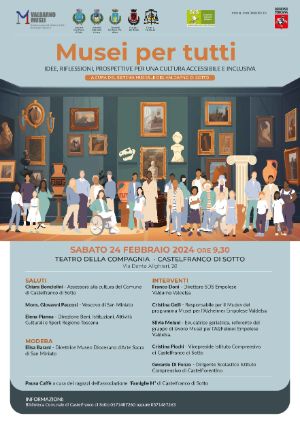 Locandina convegno Locandina convegno