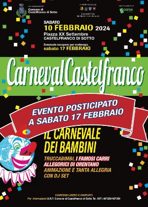 CarnevalCastelfranco 2024