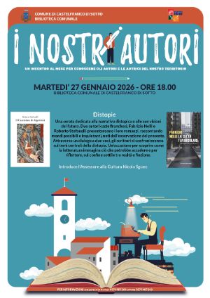 inostriautori-locandina 27 GENNAIO