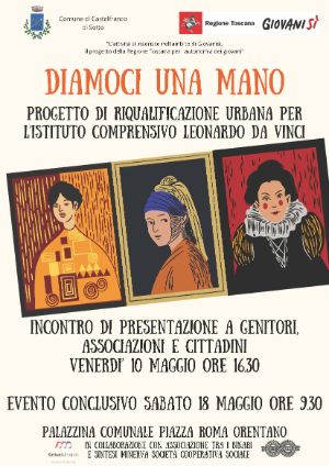 Diamoci una mano