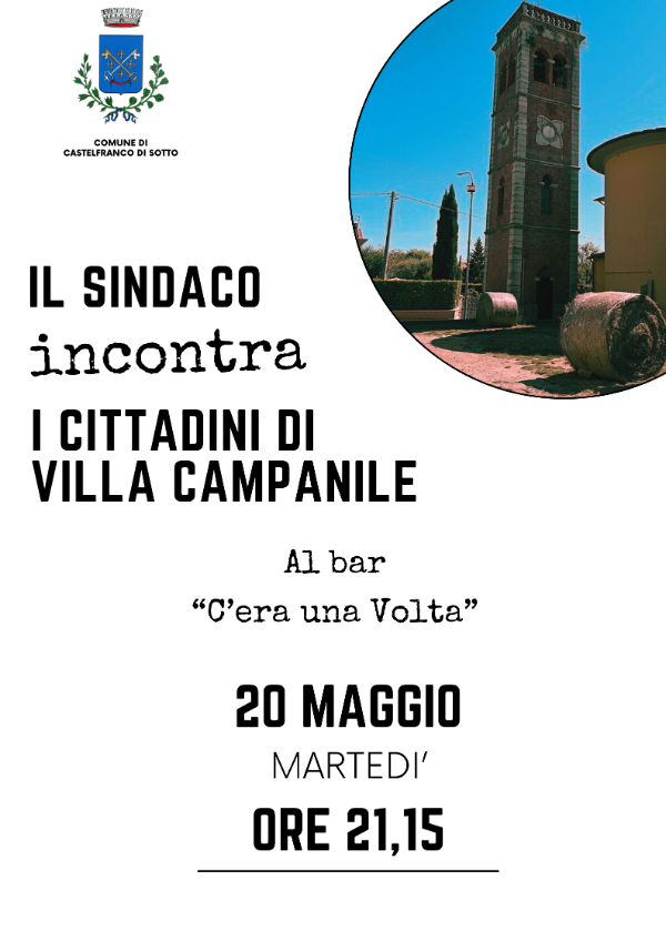 Copia di Copia di comune di castelfranco di sotto